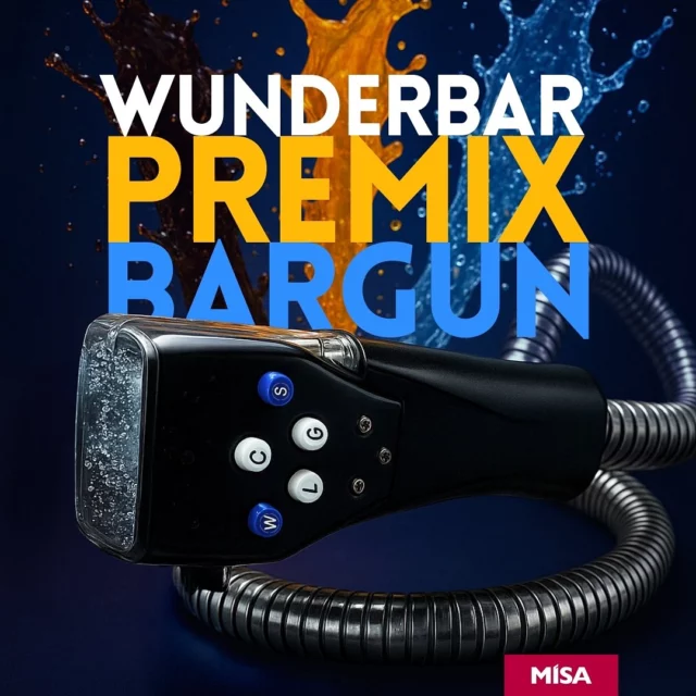 Best Shot – Wir präsentieren die weltweit meistverkaufte PREMIX BARGUN von @wunderbar_vv 
5- und 7-leitig | Durchfluss 45 ml/s | verschiedene Schlauchlängen, Standard 150 cm | Anschluss: IG 7/16″-UNF, NC | separate Ausläufe
Als offizieller Partner helfen wir Ihnen gerne weiter.

Best Shot - introducing the worldwide best-selling PREMIX BARGUN by @wunderbar_vv . 
5 and 7 lines | flow rate 45 ml/s | Various tube lengths, standard 150 cm | connection: IG 7/16″-UNF, NC | separate outlets
As an official partner, we are happy to help.